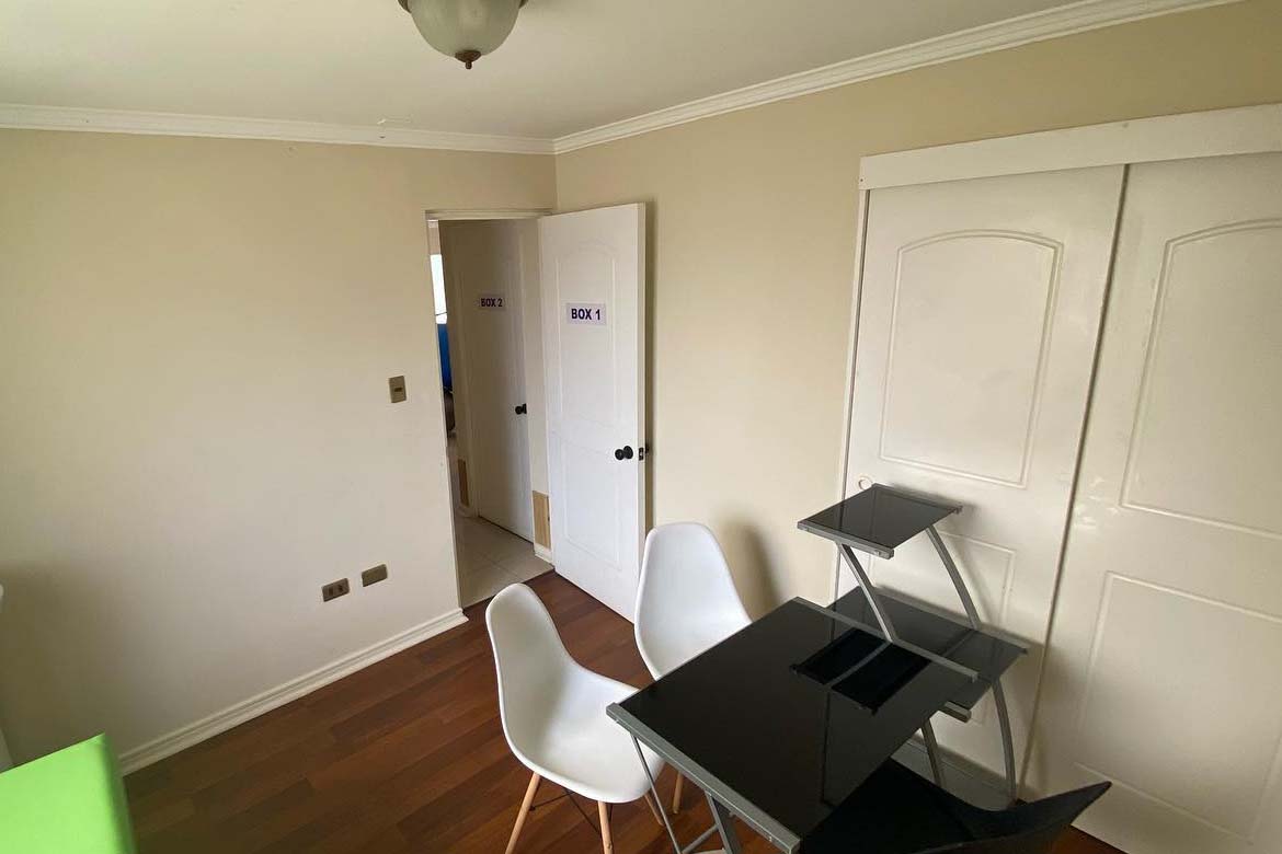 atencion medica Coquimbo